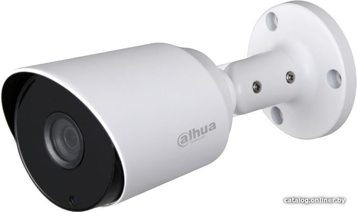 

CCTV-камера Dahua DH-HAC-HFW1200TP-0360B-S3A