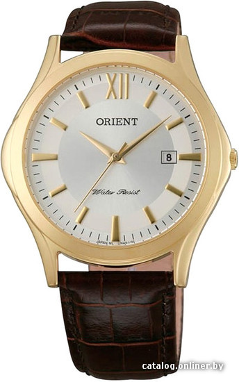 

Наручные часы Orient FUNA9002W