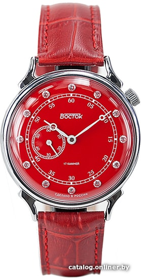 

Наручные часы Восток 581590