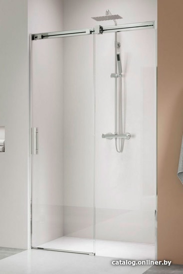 

Душевая дверь Radaway Espera Pro DWJ 140 R