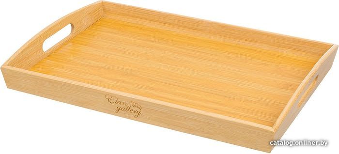 

Поднос Elan Gallery 240166 (бамбук)