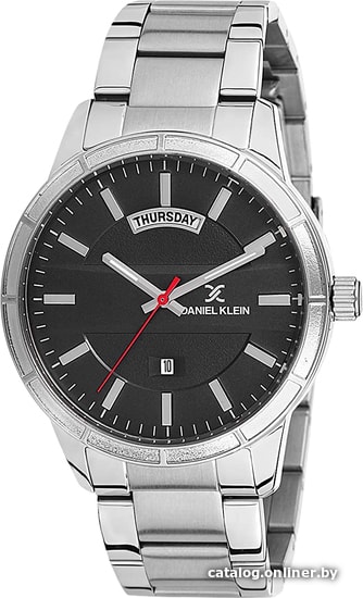 

Наручные часы Daniel Klein DK12215-3