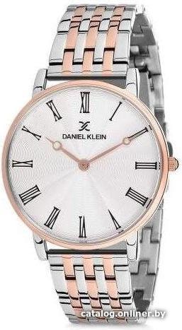

Наручные часы Daniel Klein DK12106-2