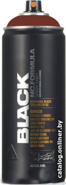 

Краска Montana Black BLK1070 386312 (0.4 л, pecan nut)