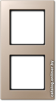 

Рамка Jung AC 582 CH
