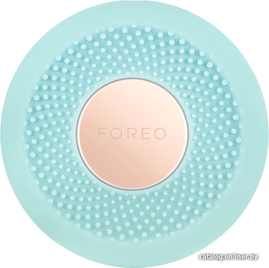 

Маска для омоложения лица Foreo UFO Mini 2 (мятный)