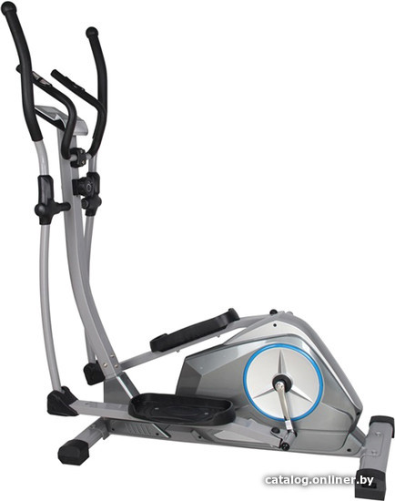 

Эллиптический тренажер American Fitness BK-601E