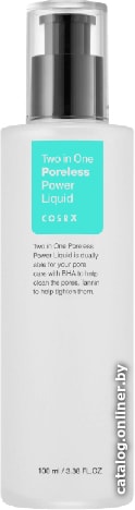

Cosrx Эссенция для лица Two In One Poreless Power Liquid