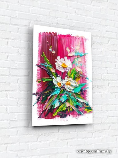 

Картина на стекле ArtaBosko WBR-11-725-04 40x60