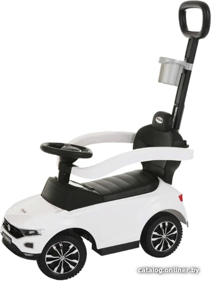 

Каталка Pituso Volkswagen 651 (белый)