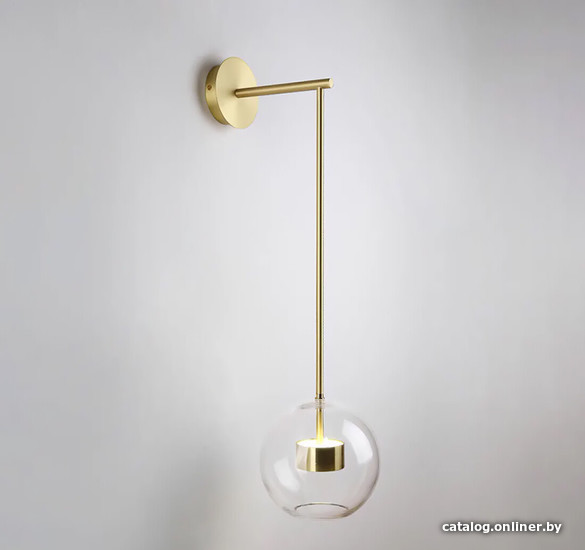

Бра ImperiumLoft Bubble-B-Wall01 133216-22