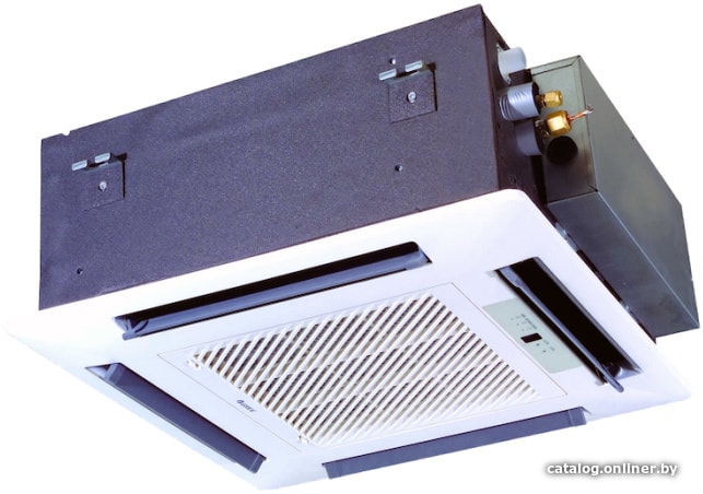 

Сплит-система Cooper&Hunter Commercial CH-IC100RK/CH-IU100RM