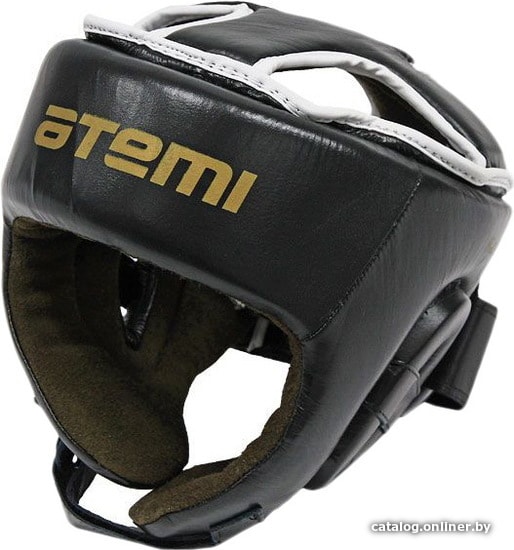 

Cпортивный шлем Atemi LTB-19701 M (черный)