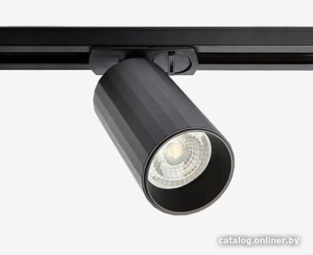

Трековый светильник Italline IT08-8010 black