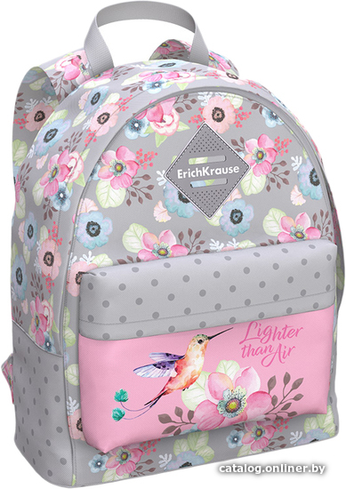 

Городской рюкзак Erich Krause EasyLine 12L Colibri 54474