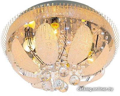 

Припотолочная люстра Aitin Pro Y1480/6