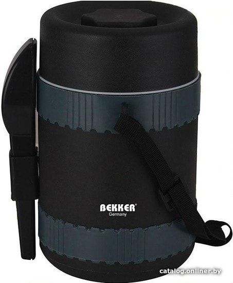 

Термос для еды BEKKER BK-4345
