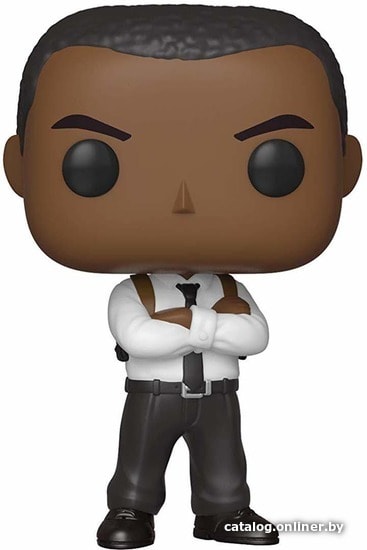 

Фигурка Funko POP! Captain Marvel: Nick Fury 36351