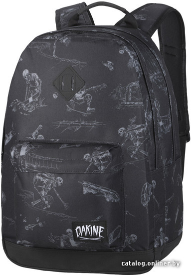 

Городской рюкзак Dakine Detail 27L Graveside