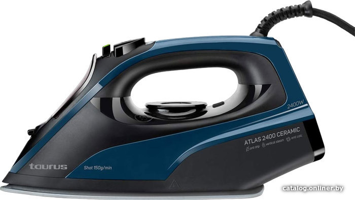 

Утюг Taurus Atlas 2400 Ceramic