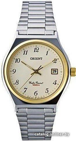 

Наручные часы Orient FUN3T000Y
