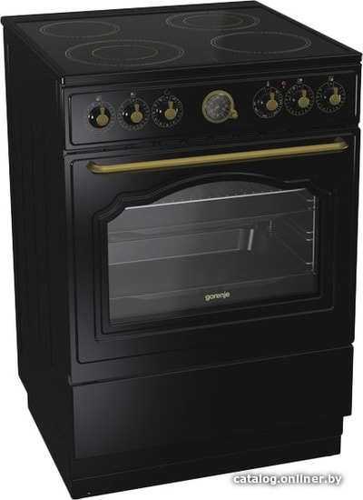 

Кухонная плита Gorenje EC62CLB
