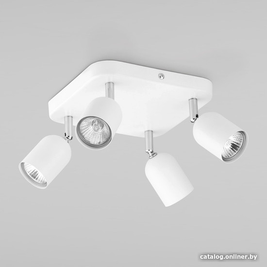 

Припотолочная люстра TK Lighting Top 4414