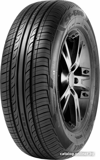 

Автомобильные шины Sunfull SF-688 175/70R13 82T