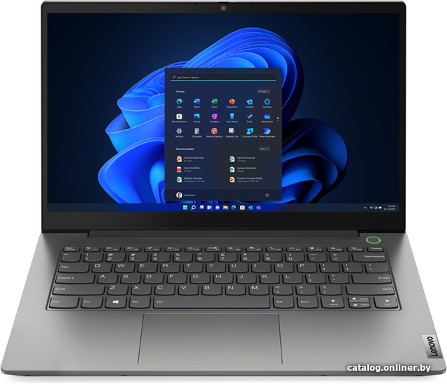 

Ноутбук Lenovo ThinkBook 14 G4 IAP 21DH00ALAU