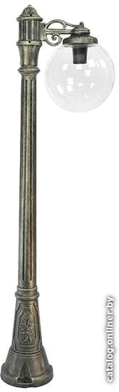

Фонарный столб Fumagalli Globe 300 G30.158.S10.BXE27