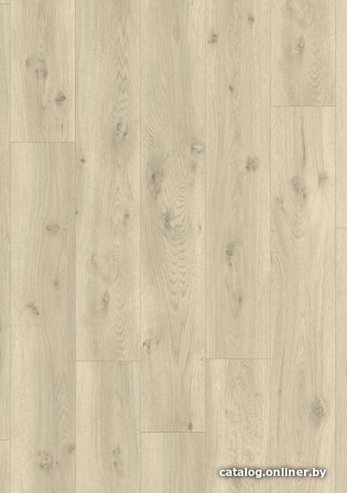 

Виниловый пол Pergo Classic Plank Optimum 4V Дуб современный серый V3107-40017