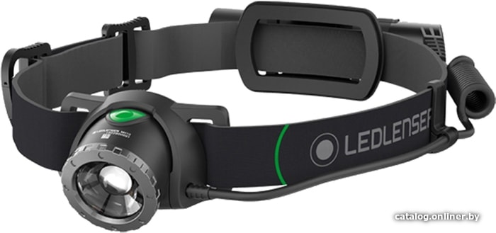 

Фонарь Led Lenser MH10 501513