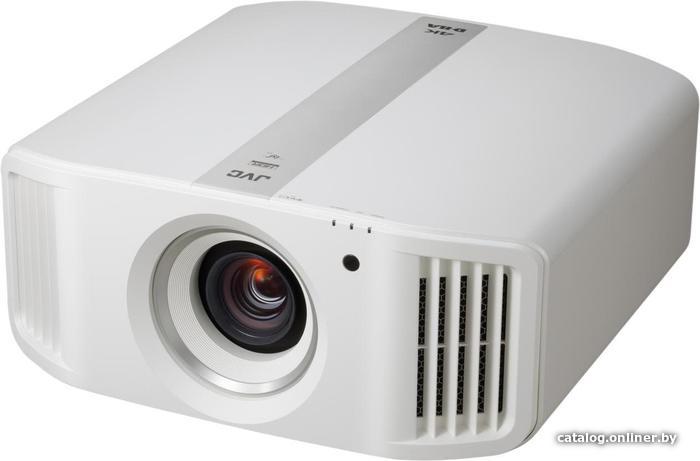 

Проектор JVC DLA-N5W