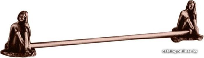 

Держатель для полотенца Art&Max AM-B-0717-C