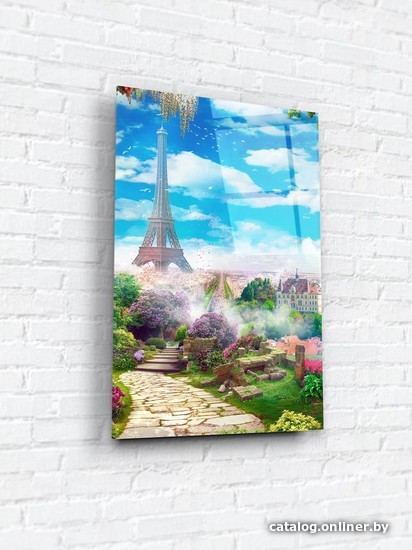 

Картина на стекле ArtaBosko WBR-01-412-04 40x60