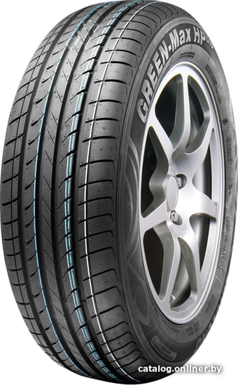 

Автомобильные шины LingLong GreenMax HP010 205/55R17 95V