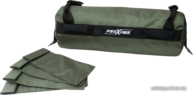 

Мешок-гиря Proxima PSB-20 20 кг