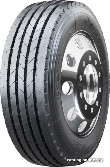 

Автомобильные шины Sailun S637+ 205/75R17.5 124/122M