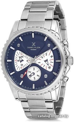 

Наручные часы Daniel Klein DK12123-3