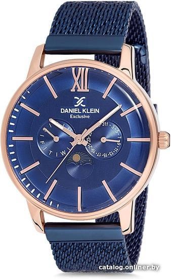 

Наручные часы Daniel Klein DK12120-5
