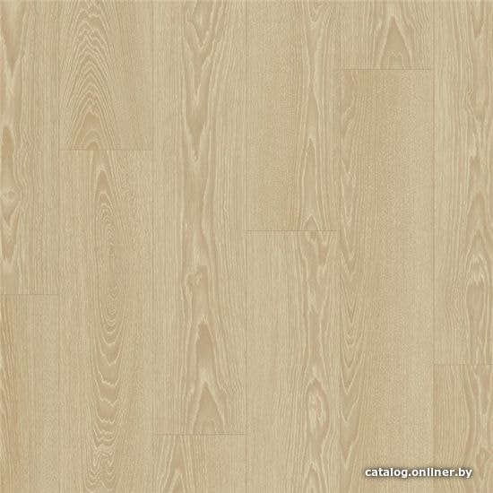 

Ламинат Quick-Step Classic Дуб натуральный отбеленный CLH4089