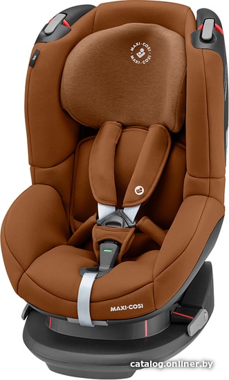 

Детское автокресло Maxi-Cosi Tobi 2020 (authentic cognac)
