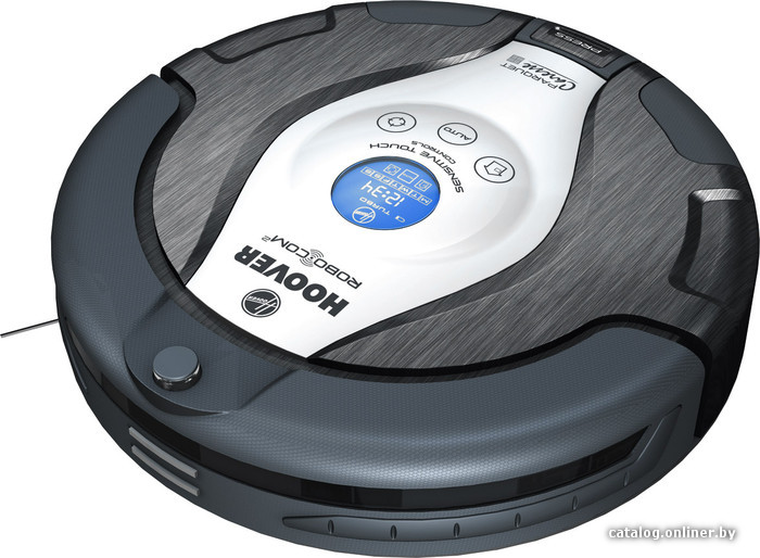

Робот-пылесос Hoover RBC 006 RoboCom2