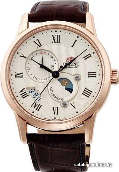 

Наручные часы Orient FAK00001Y