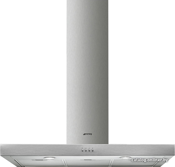 

Кухонная вытяжка Smeg KATE900EX