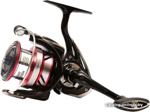 

Рыболовная катушка Daiwa Ninja Match & Feeder Lt 4000-C
