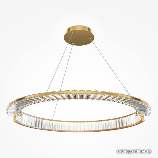 

Подвесная люстра Maytoni Krone P097PL-L45G4K