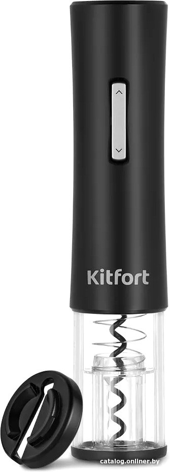 

Электроштопор Kitfort KT-6031