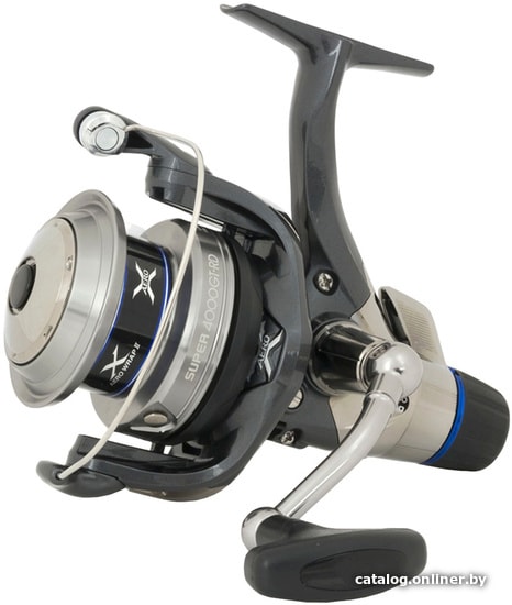 

Рыболовная катушка Shimano Super GT RD SUP4000GTRD