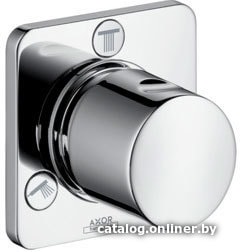 

Переключатель режимов Axor Citterio M 34920000